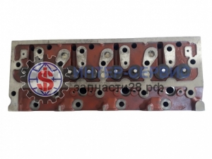 Головка блока цилиндров в сборе ZH4100-03100-JH