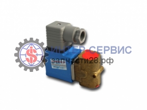 Клапан 042N7551, 800701155 подходит для катка XD81E