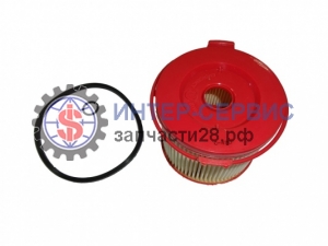 Фильтрирующий элемент грубой очистки WG9725550002, C470