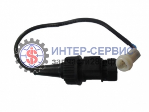 Датчик скорости и пути YT366DFA-ZL на ZOOMLION QY50V