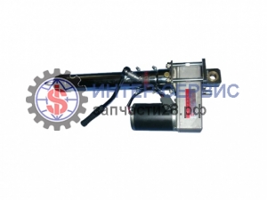 Электрический механизм подъема капота в сборе 24C0078