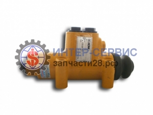 Клапан ограничения XF-B6, 803004042 для погрузчика XCMG ZL50G