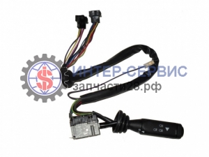 Переключатель подрулевой 81.25509.0124 SHAANXI