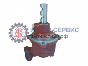 Цилиндр пневматический включения делителя 12JSD160T-1707060-1