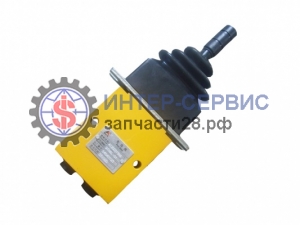 Клапан управления (джойстик) 2TH6L-01, 4120001966