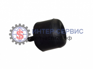 Отбойник кабины передний 81.96210.0536 SHAANXI 