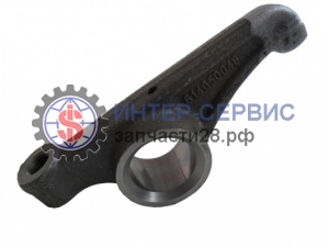 Коромысло клапана впускного WEICHAI WP10 614050048