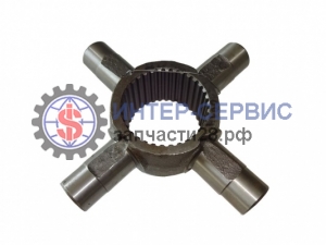 Крестовина НD469-2510014 SHAANXI HOWO
