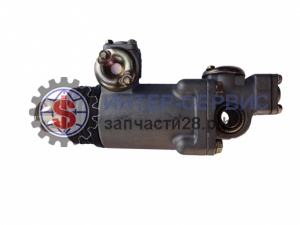 Цилиндр КПП переключения передач ZF 5S-111GP, 5S-150GP, 750132019