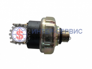Датчик включения гидромуфты 81.25503.6136 SHAANXI