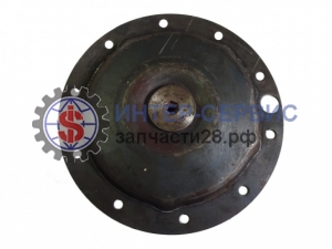 Крышка бортового редуктора SHAANXI F3000 81.35114.0086