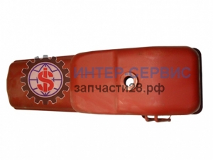 Поддон двигателя в сборе WP12 612630010126