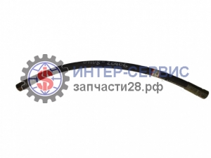 Шланг резиновый с фитингами 07108-20406 SD16