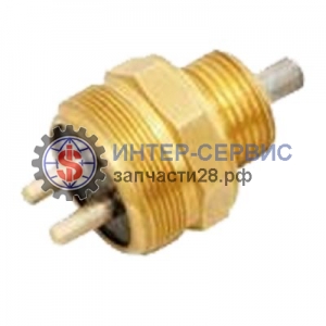 Датчик пониженной и повышенной передачи HOWO 501305443