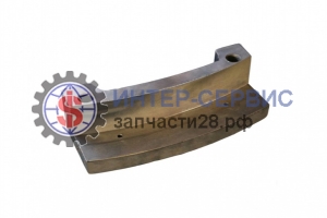 Ползунок PY180G.12-4A, 381600382 подходит для грейдеров серий GR