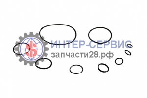 Ремкомплект сальников PDJ-25, 803193031 подходит для грейдера GR215