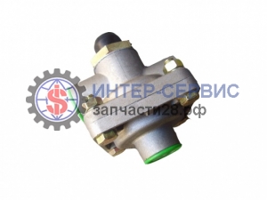 Клапан тормозной W-18-00011