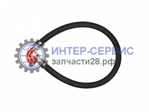 Шланг гидравлический РВД ZL50C.10.5, 07C0007