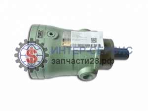 Насос гидравлический CQZ100A, 25MCY14-1BF, 803007822 для манипуляторов XCMG