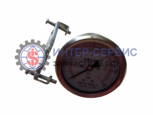 Манометр 0-6MPa 1991800025/YK60Z