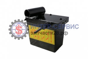 Насос подъема кабины XGHP-02, 803074425 подходит для грейдера GR180