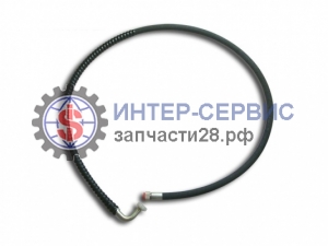 Шланг 300FS.7.1.3, 251702648 на погрузчик XCMG LW300FN