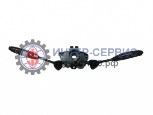 Подрулевой переключатель света на кран Zoomlion PW21TGA