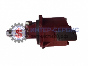 Цилиндр пневматический включения делителя 12JSD200T-1707060