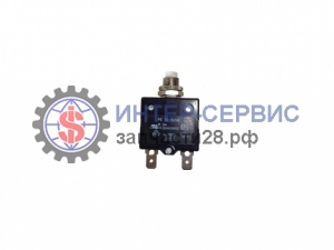 Предохранитель 20A 1020600014