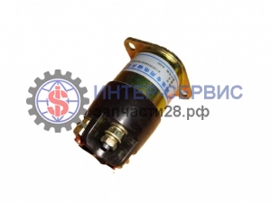 Реле топливной системы 612630080076 SHAANXI