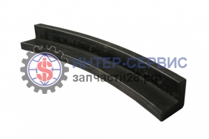 Накладка GR215.12.2, 380900906 подходит для грейдеров серий GR