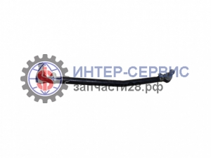 Тяга рулевая продольная DZ9118430021