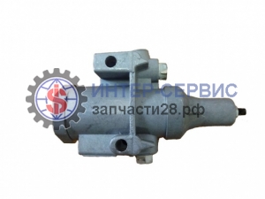 Клапан распределительный горного тормоза A-4740-1 SHAANXI