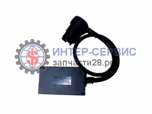 Разъем Benz-38 FCAR22