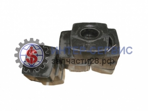 Втулка крепления управляемого моста H24N4-32541