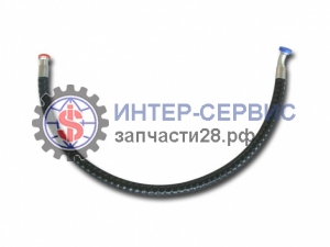 Шланг Z5G.7.1A.1F, 252101076 для погрузчика XCMG ZL50G