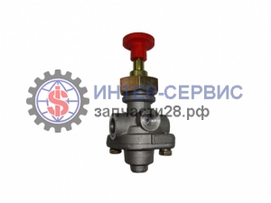 Ручное управление тормозом QZ50-3526001, 800901151, W-18-00015