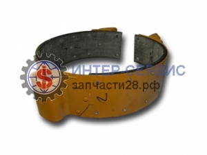 Тормозной барабан 226300424 для катка XCMG XP262