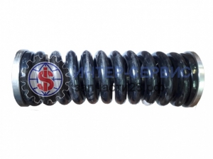 Натяжитель гусеницы SD16 16Y-40-11000