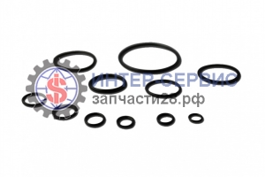 Ремкомплект сальников PDJ-23, 803192178 подходит для грейдеров серий GR