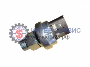 Датчик давления масла 61260080875 SHAANXI