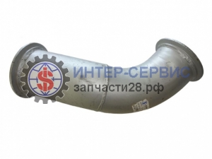 Труба DZ9112540895