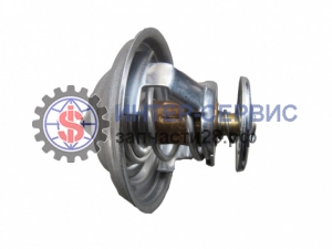 Термостат 630-1306004, 630-1306010 для двигателей Yuchai YC6B125, YC610