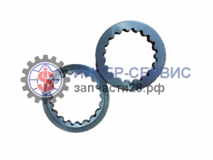 Шайба шестерни WG2210040012