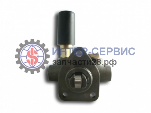 Насос подкачки топлива ручной 330-1111030-179, 860118494 на погрузчик XCMG LW300FN