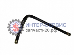 Топливопровод WP12 612630080014