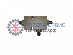 Клапан давления редукции JY25, 12C0014X0