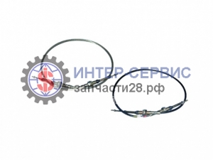 Тросик кулиса (КПП) (L-1900mm) TL1900, 54C0007