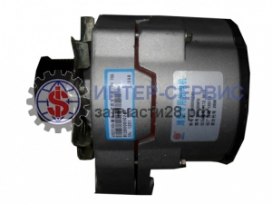 Генератор (WEICHAI) 6 ручейков 612600090248