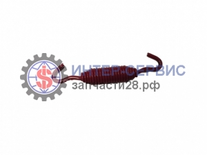 Пружина тормозной колодки маленькая FUWA